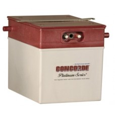 Concorde RG-390ES Aircraft Battery